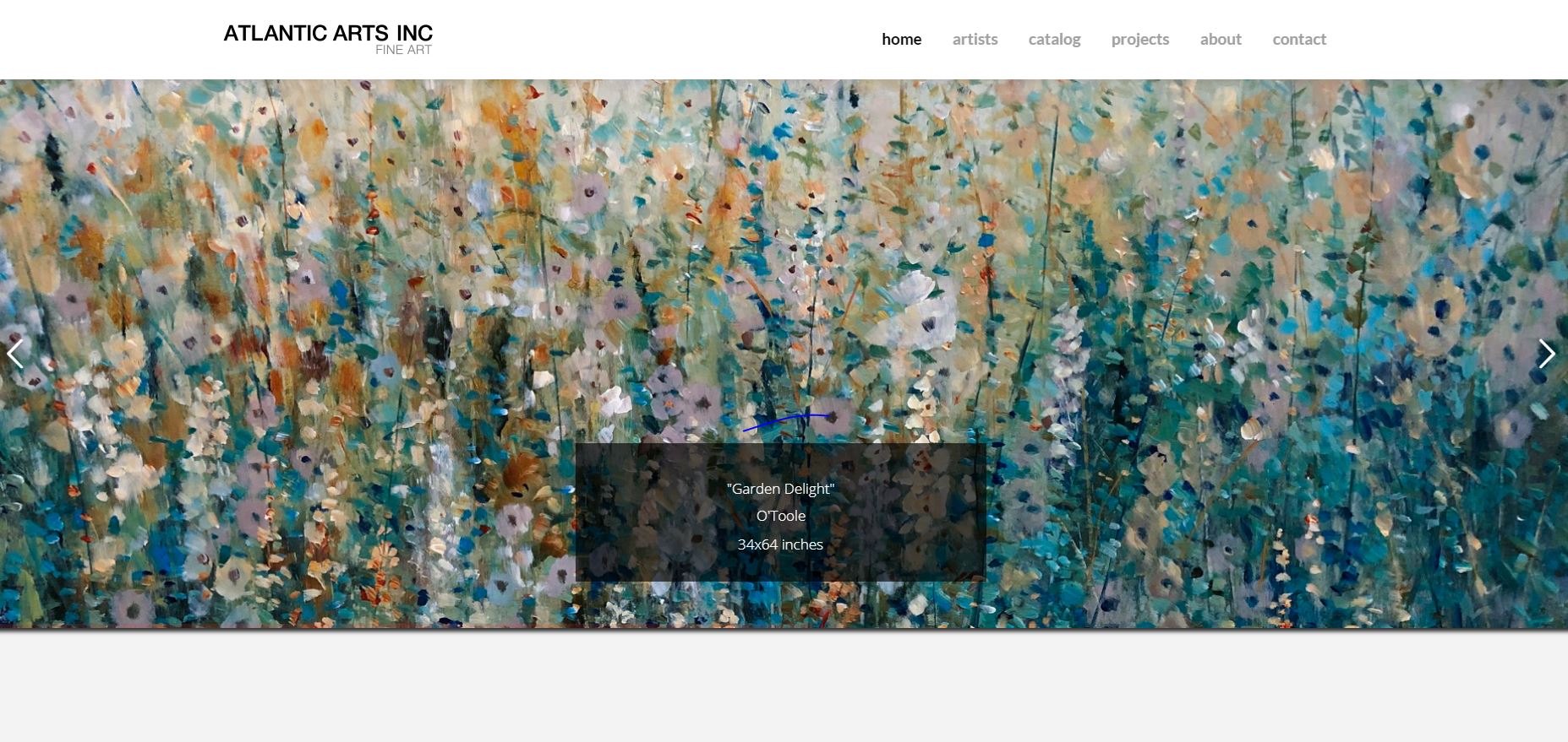 Blackfrog Agency Image